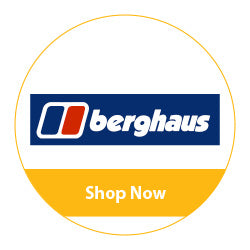 20% OFF Berghaus