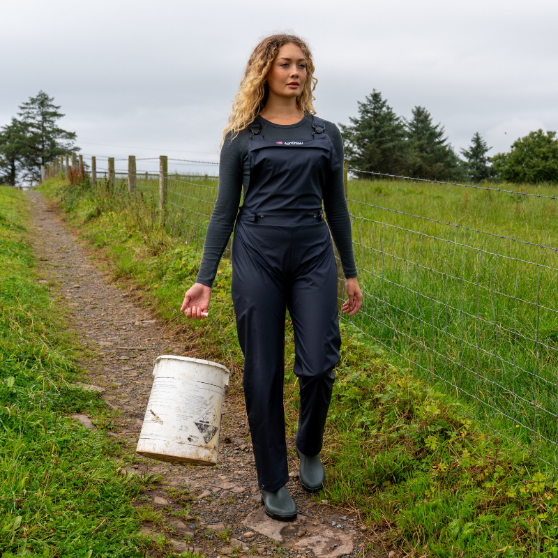 Agrishield Women&