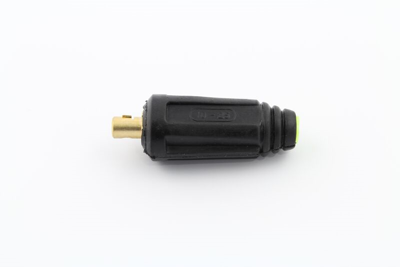 Cable Connector  Plug