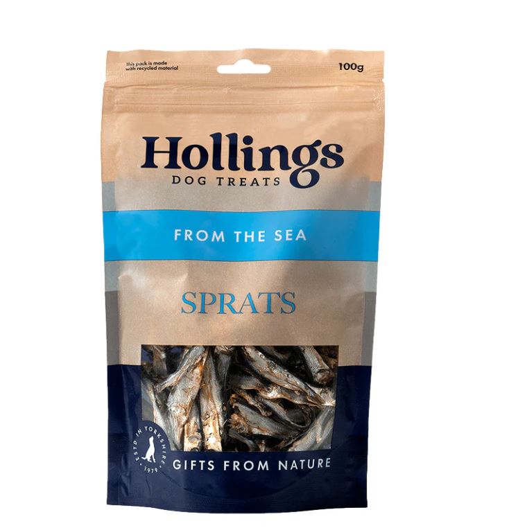 Hollings Sprats 1009