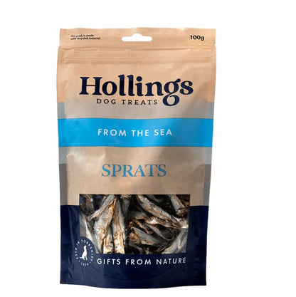 Hollings Sprats 1009