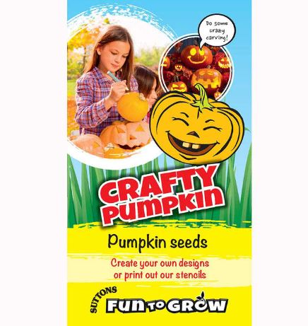 Pumpkin &