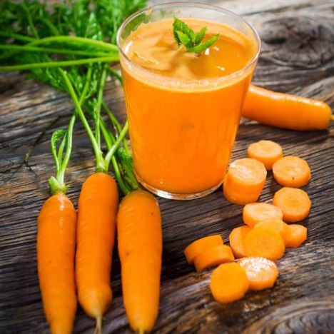 Carrot F1 &