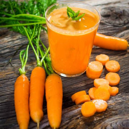 Carrot F1 &