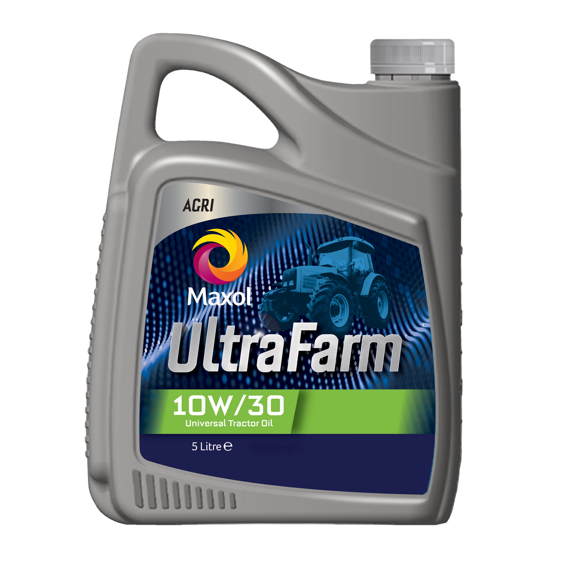 Maxol Ultrafarm 10W/30