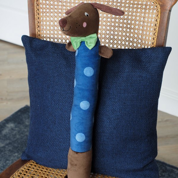 Frankie Sausage Squeaker