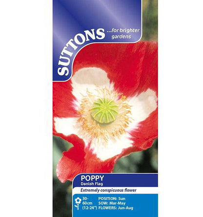 Poppy &