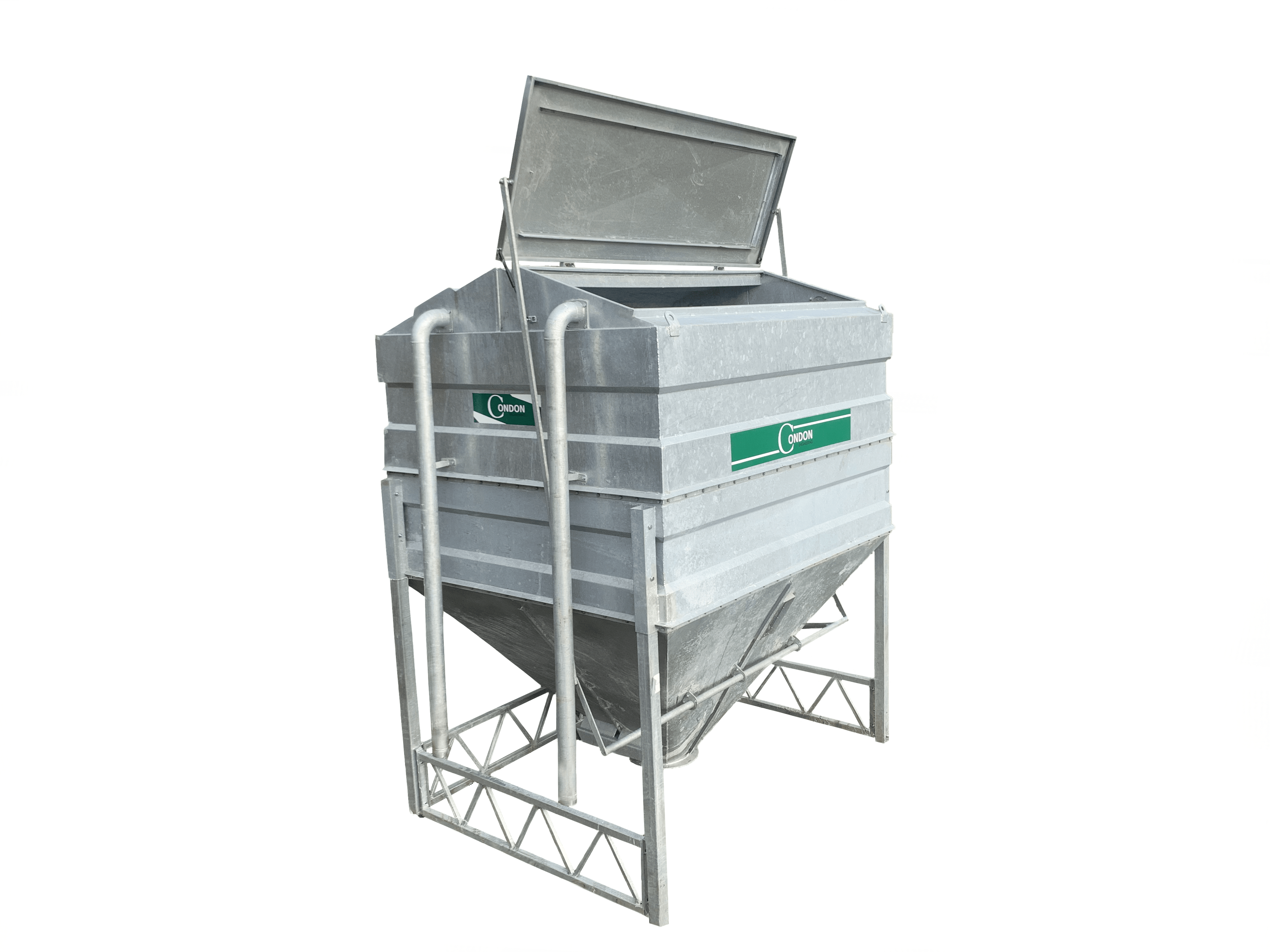 Condon Meal Bin