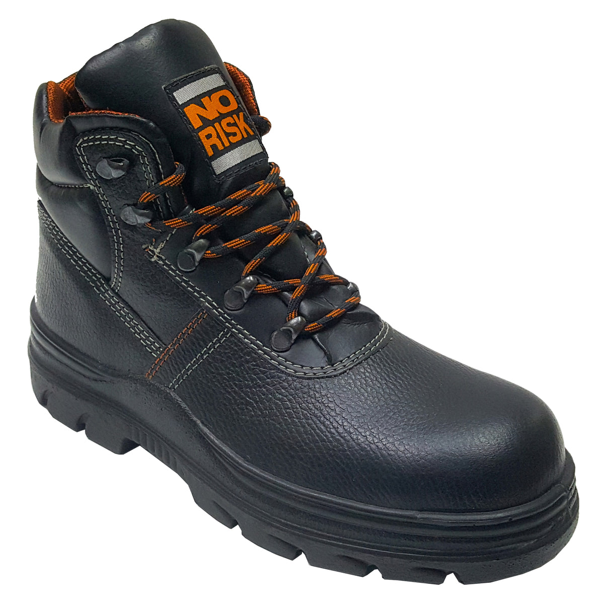 No Risk Colt Colt S3 No Risk Black Boot – homeland-ie