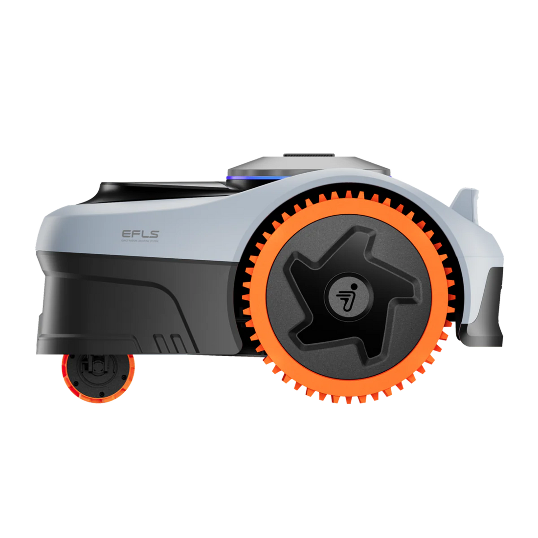 Segway Navimow i206 Robot Lawn Mower AWD (600sqm)