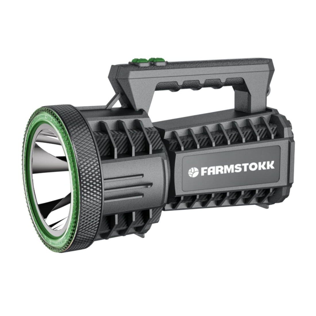 Farmstokk Ultimate Rechargeable Torch