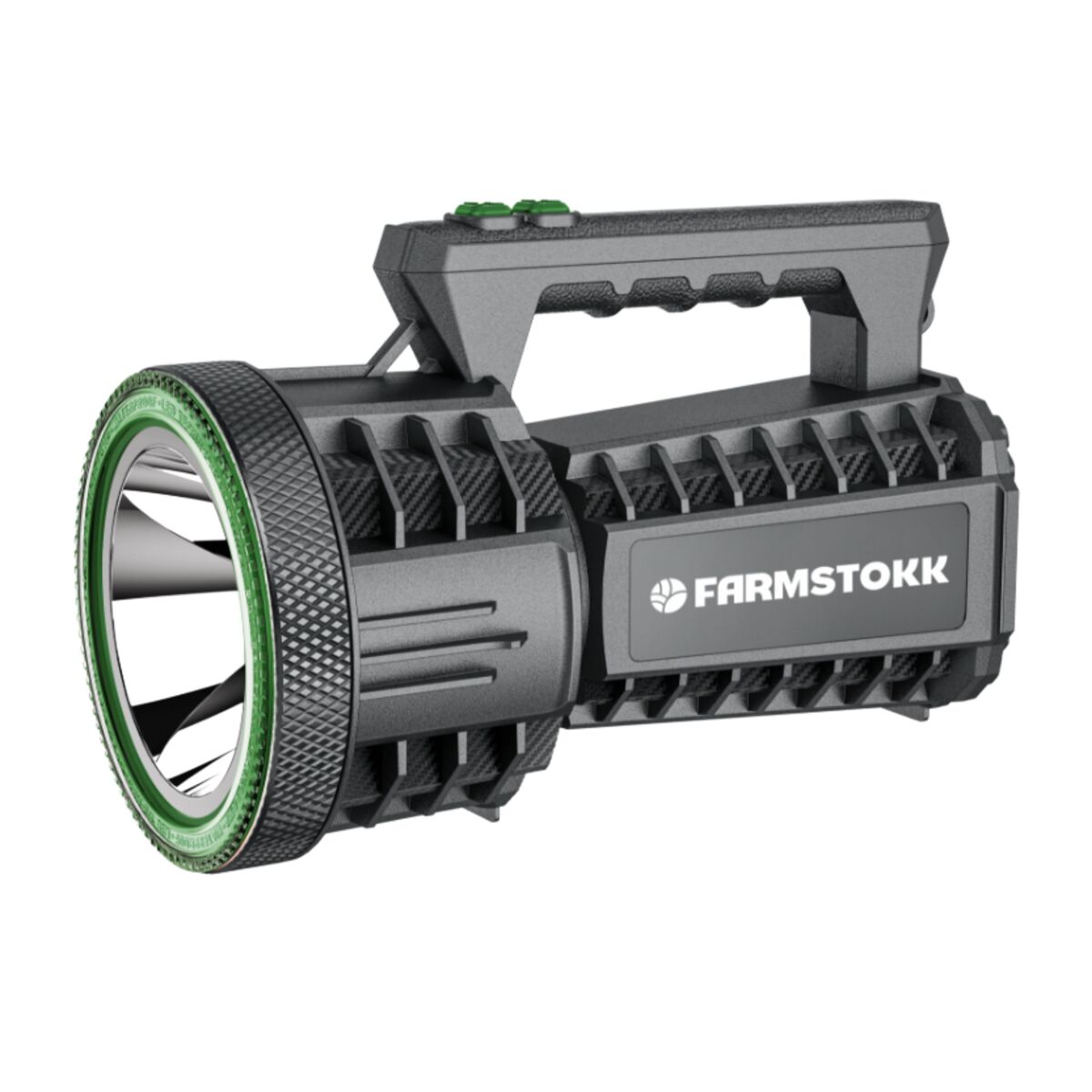 Farmstokk Ultimate Rechargeable Torch