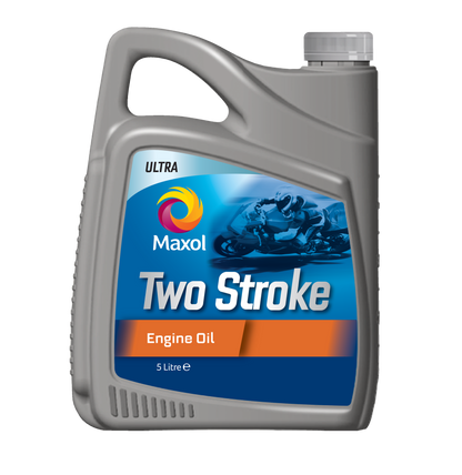 Maxol Two Stroke Oil