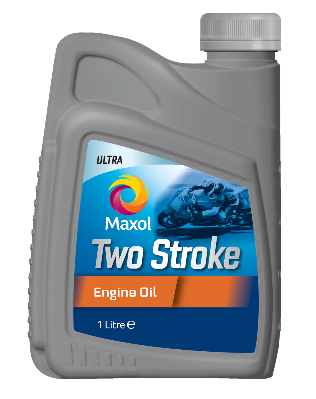 Maxol Two Stroke Oil