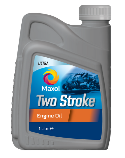 Maxol Two Stroke Oil