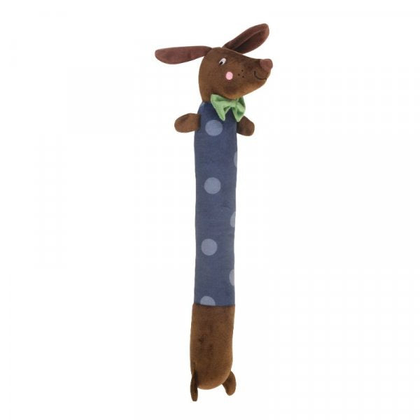 Frankie Sausage Squeaker