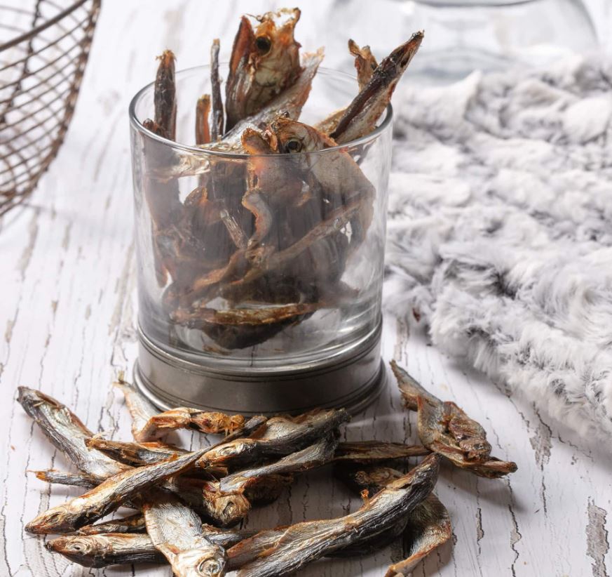 Hollings Sprats 1009