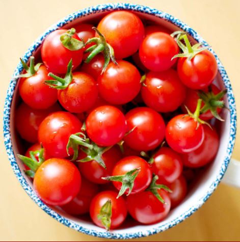 Tomato &