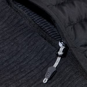 Berghaus Nula Hybrid Jacket - Black