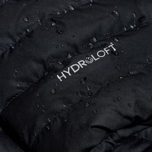 Berghaus Nula Micro Insulated Jacket - Black