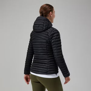 Berghaus Nula Micro Insulated Jacket - Black