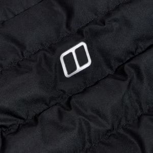 Berghaus Nula Micro Insulated Jacket - Black