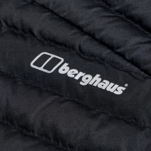 Berghaus Nula Micro Insulated Jacket - Black