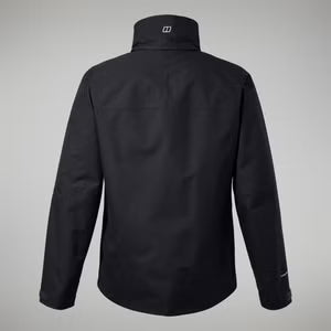 Berghaus RG Alpha 2.0 Jacket - Black