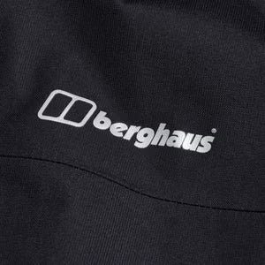 Berghaus RG Alpha 2.0 Jacket - Black