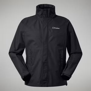 Berghaus RG Alpha 2.0 Jacket - Black