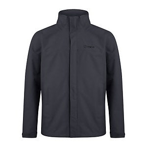 Berghaus RG Alpha 2.0 Jacket - Grey