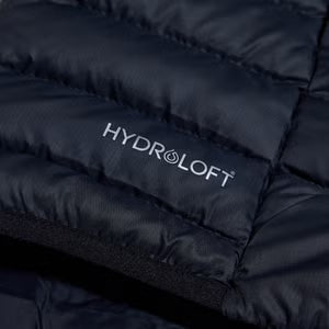 Berghaus Vaskye Synthetic Insulated Vest - Black