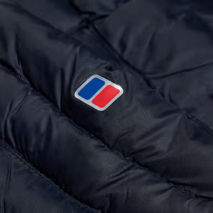 Berghaus Vaskye Synthetic Insulated Vest - Black