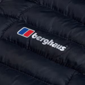 Berghaus Vaskye Synthetic Insulated Vest - Black