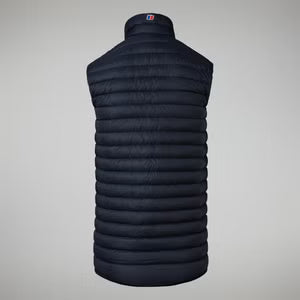 Berghaus Vaskye Synthetic Insulated Vest - Black