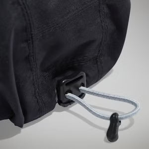 Berghaus Waterproof Cap - Black