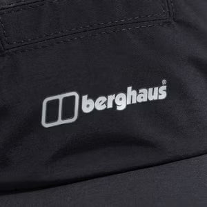 Berghaus Waterproof Cap - Black