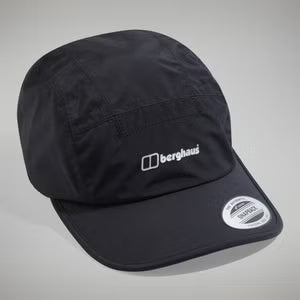 Berghaus Waterproof Cap - Black