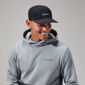 Berghaus Waterproof Cap - Black