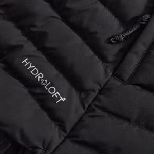 Berghaus Nula Micro Vest - Black