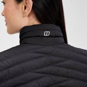 Berghaus Nula Micro Vest - Black