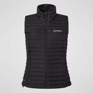 Berghaus Nula Micro Vest - Black