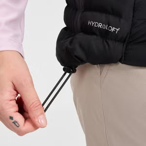 Berghaus Nula Micro Vest - Black