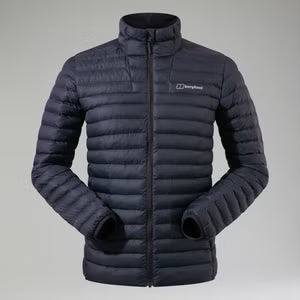 Berghaus Vaskye NH Jacket - Black