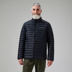 Berghaus Vaskye NH Jacket - Black