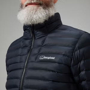 Berghaus Vaskye NH Jacket - Black