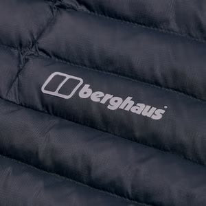 Berghaus Vaskye NH Jacket - Black
