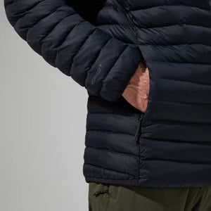 Berghaus Vaskye NH Jacket - Black