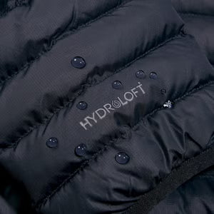Berghaus Vaskye NH Jacket - Black