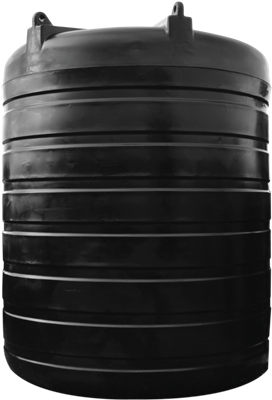 JFC Rainwater Harvester Tank